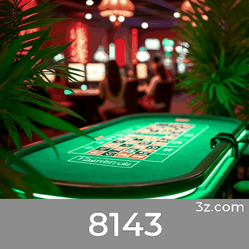 Bônus e Promoções Exclusivas do 8143