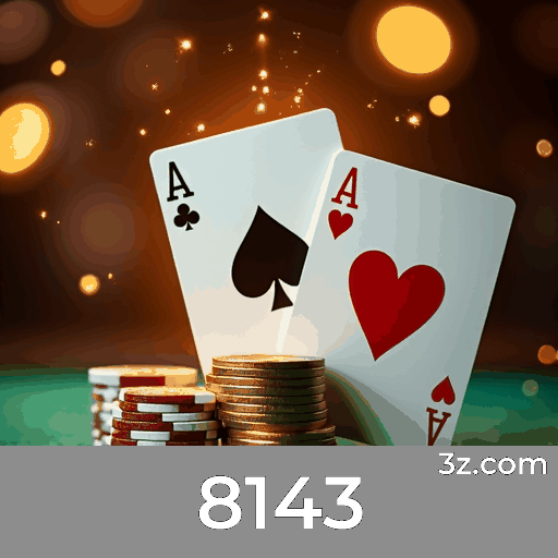 8143 App: Apostas em sua Mão com Funcionalidades Inovadoras