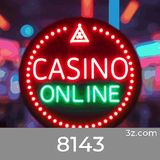 8143: Login Seguro e Benefícios Exclusivos